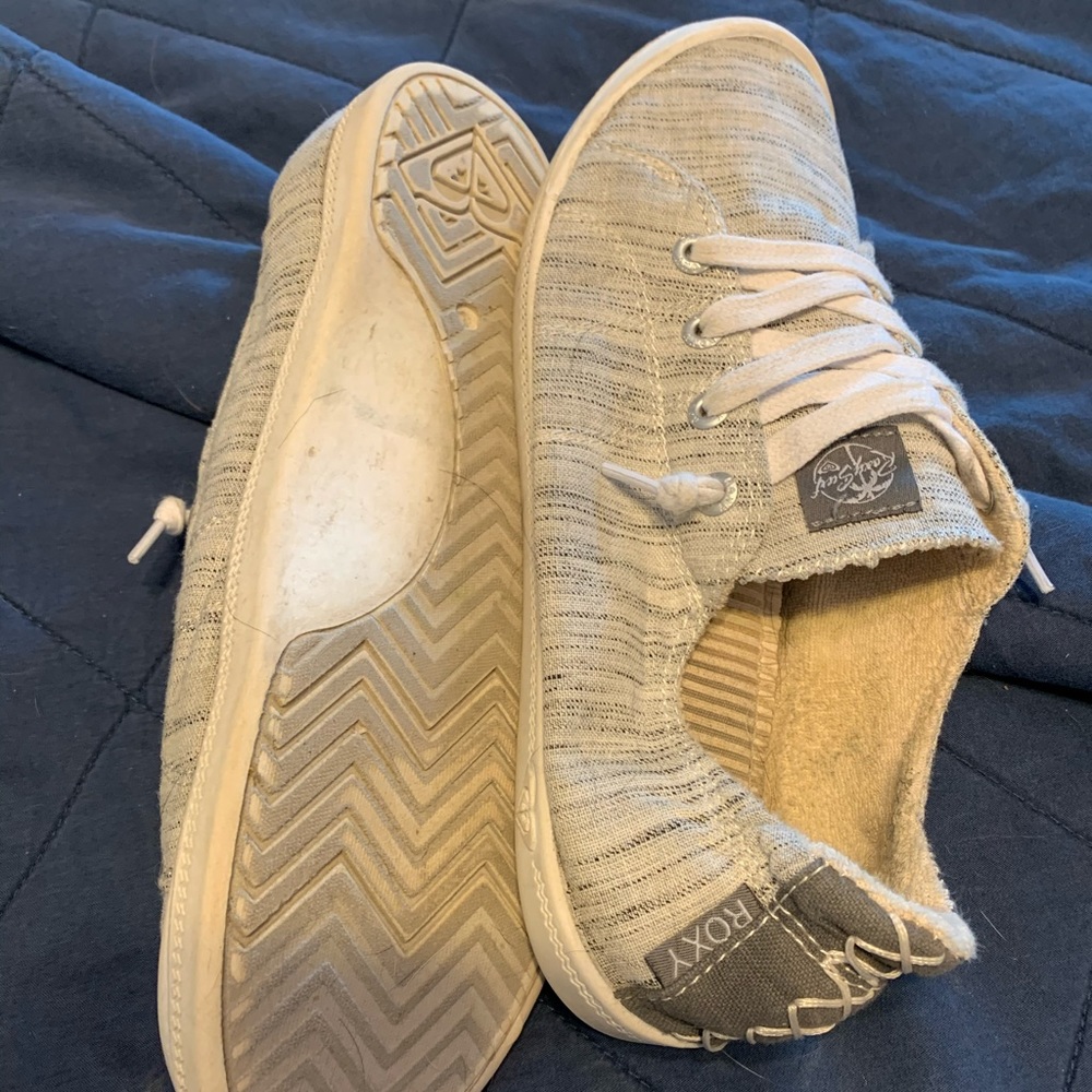 Roxy shoes